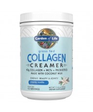 Collagen Creamer - Vanilka 330g.